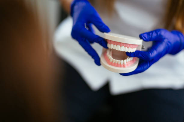 Oral Cancer Screening in Choteau, MT
