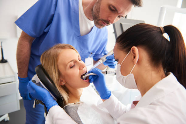 Best Invisalign and Clear Aligners  in Choteau, MT