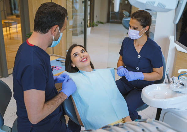 Best Oral Cancer Screening  in Choteau, MT