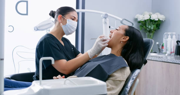 Best Oral Cancer Screening  in Choteau, MT