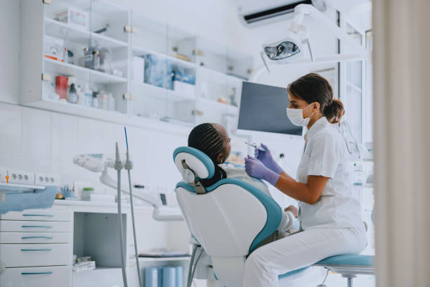 Best Dental X-Rays and Imaging  in Choteau, MT