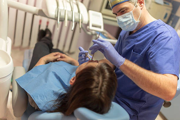 Best Oral Cancer Screening  in Choteau, MT